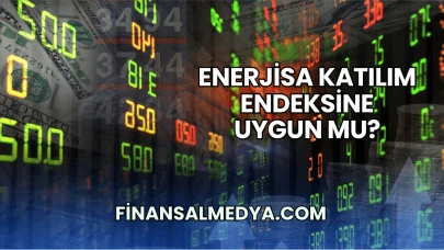 Enerjisa Katılım Endeksine Uygun mu?