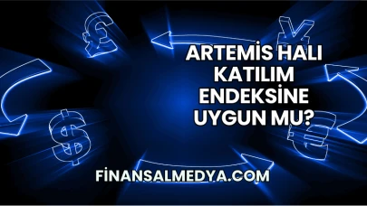 Artemis Halı Katılım Endeksine Uygun mu?