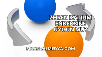 Zoren Katılım Endeksine Uygun mu?