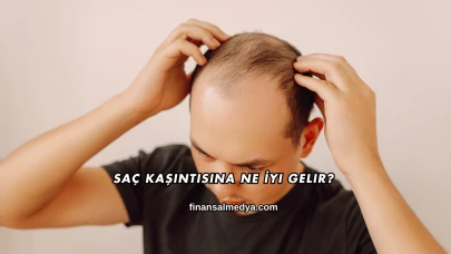 Saç Kaşıntısına Ne İyi Gelir?