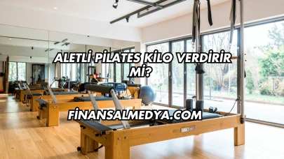 Acı Kilo Verdirir mi?