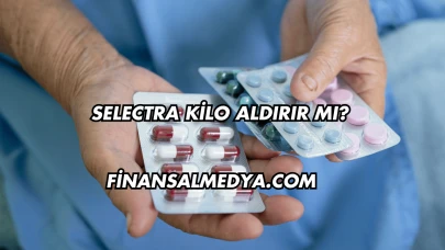Selectra Kilo Aldırır mı?