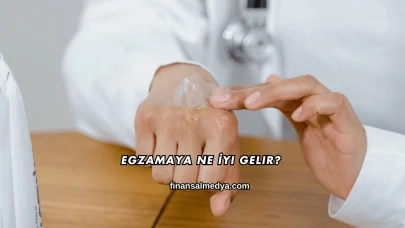 Egzamaya Ne İyi Gelir?
