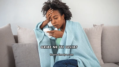 Gribe Ne İyi Gelir?