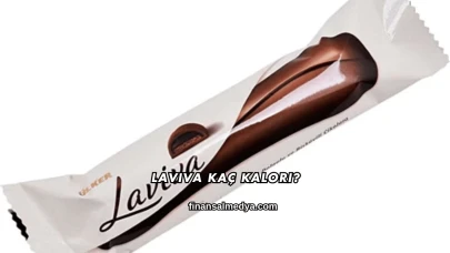 Laviva Kaç Kalori?