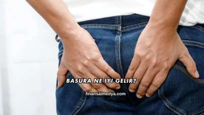 Basura Ne İyi Gelir?