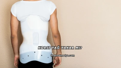 Korse Yağ Yakar mı?