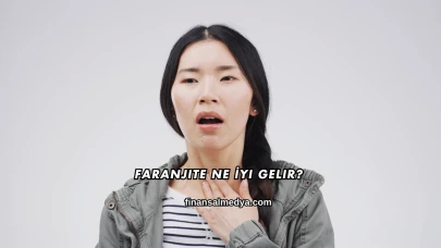 Faranjite Ne İyi Gelir?