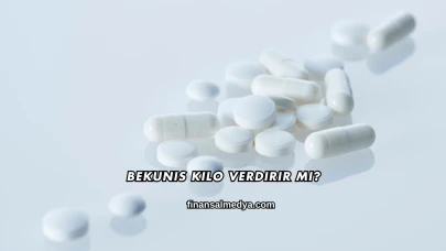 Bekunis Kilo Verdirir mi?