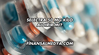 Selectra 50 Mg Kilo Aldırır mı?