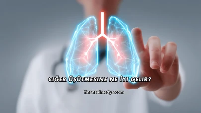 Ciğer Üşütmesine Ne İyi Gelir?