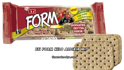 Eti Form Kilo Aldırır mı?