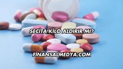 Secita Kilo Aldırır mı?