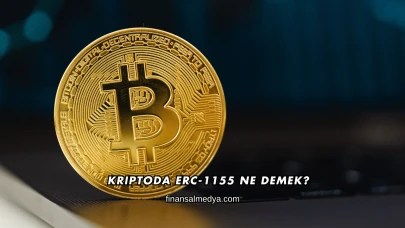 Kriptoda ERC-1155 Ne Demek?