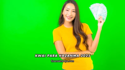 Kwai Para Kazanma 2025