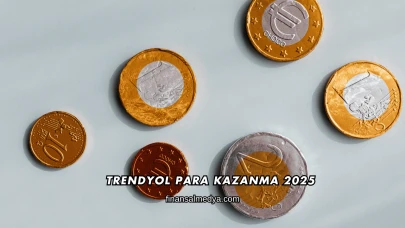 Trendyol Para Kazanma 2025
