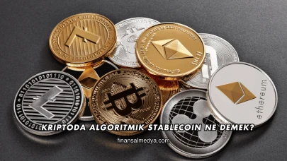 Kriptoda Algoritmik Stablecoin Ne Demek?