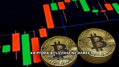 Kriptoda BitLicense Ne Demek?