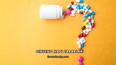 Ginseng Hapı Zararları