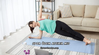 Spor Ödem Attırır mı?