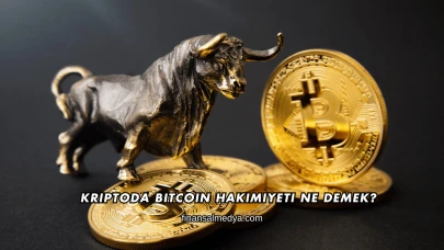 Kriptoda Bitcoin Hakimiyeti Ne Demek?