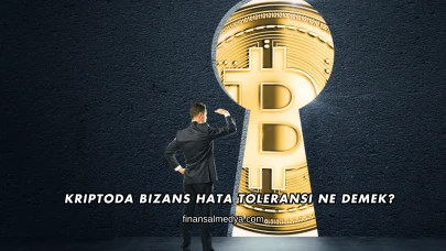 Kriptoda Bizans Hata Toleransı Ne Demek?