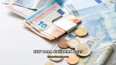 TRW Para Kazanma 2025
