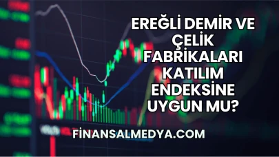 Ereğli Demir ve Çelik Fabrikaları Katılım Endeksine Uygun mu?