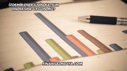 İzdemir Enerji’nin Katılım Endeksine Uygun mu?
