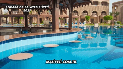Ankara’da Balayı Maliyeti 2025