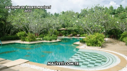 Eskişehir’de Balayı Maliyeti 2025