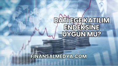 Batı Ege Katılım Endeksine Uygun mu?