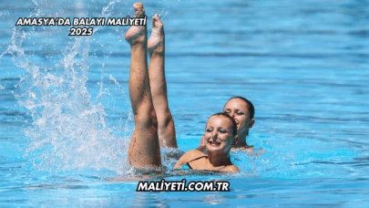 Amasya’da Balayı Maliyeti 2025