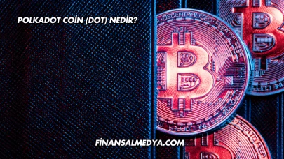 Polkadot Coin (DOT) Nedir?