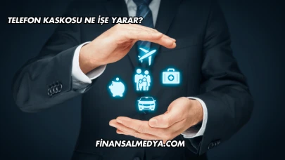 Telefon Kaskosu Ne İşe Yarar?
