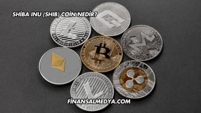 Shiba Inu (SHIB) Coin Nedir?
