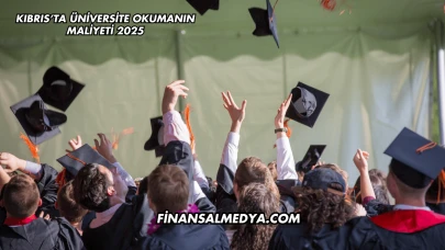 Kıbrıs’ta Üniversite Okumanın Maliyeti 2025