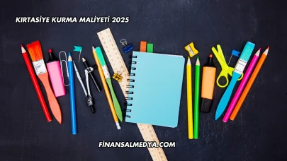 Kasap Açma Maliyeti 2025