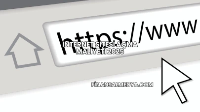 İnternet Sitesi Açma Maliyeti 2025