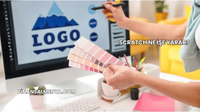 Scratch Ne İşe Yarar?