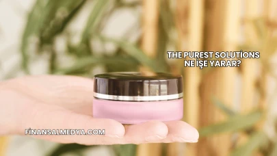 The Purest Solutions Ne İşe Yarar?