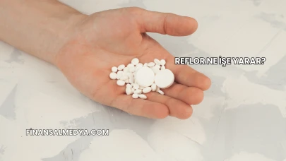Reflor Ne İşe Yarar?