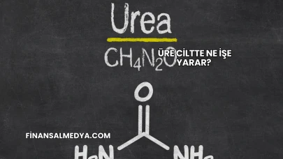 Üre Ciltte Ne İşe Yarar?