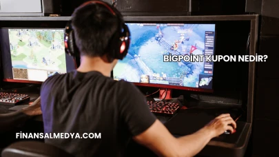 Bigpoint Kupon Nedir?
