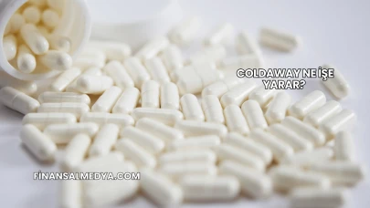 Coldaway Ne İşe Yarar?