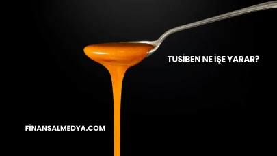 Tusiben Ne İşe Yarar?