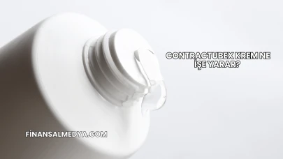 Contractubex Krem Ne İşe Yarar?