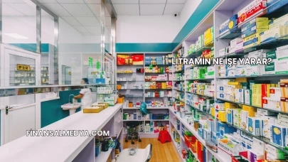 Litramin Ne İşe Yarar?