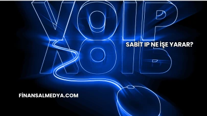 Sabit IP Ne İşe Yarar?