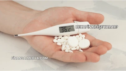 Rexapin Ne İşe Yarar?